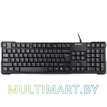 Клавиатура A4TECH KR-750 USB